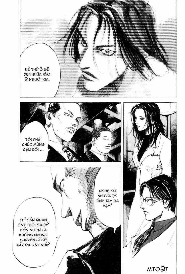 Alive! Chapter 4 trang 14