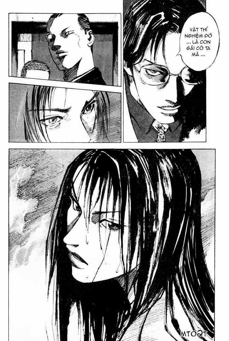 Alive! Chapter 4 trang 17