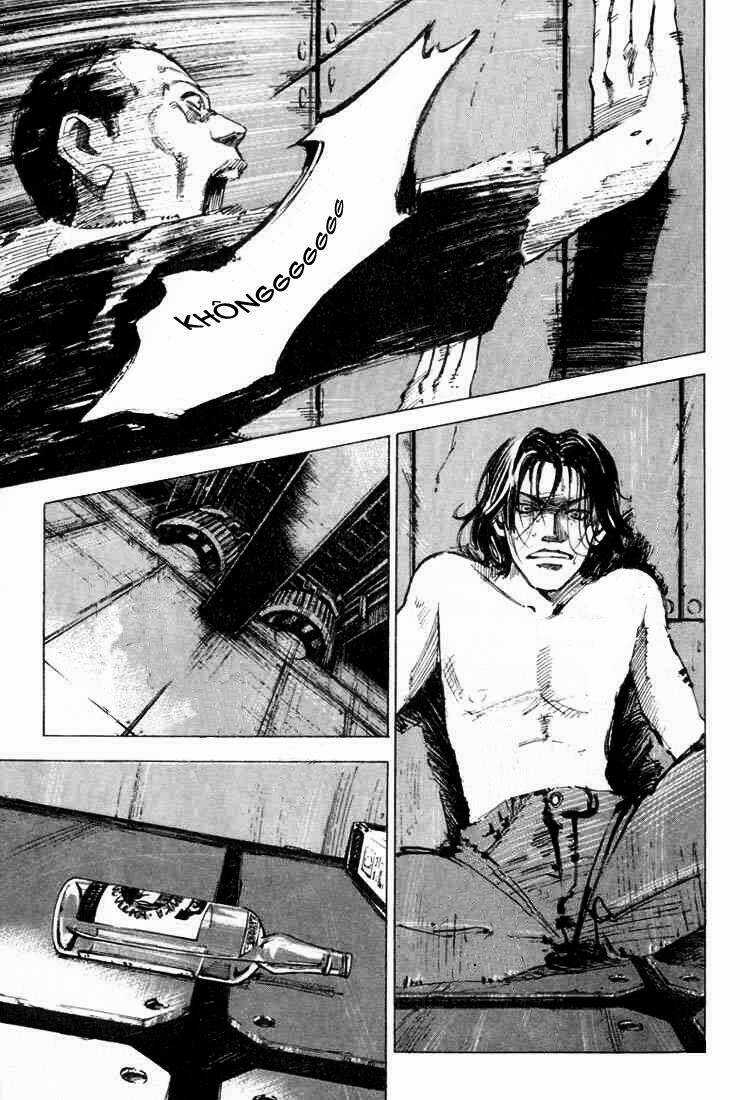 Alive! Chapter 4 trang 2