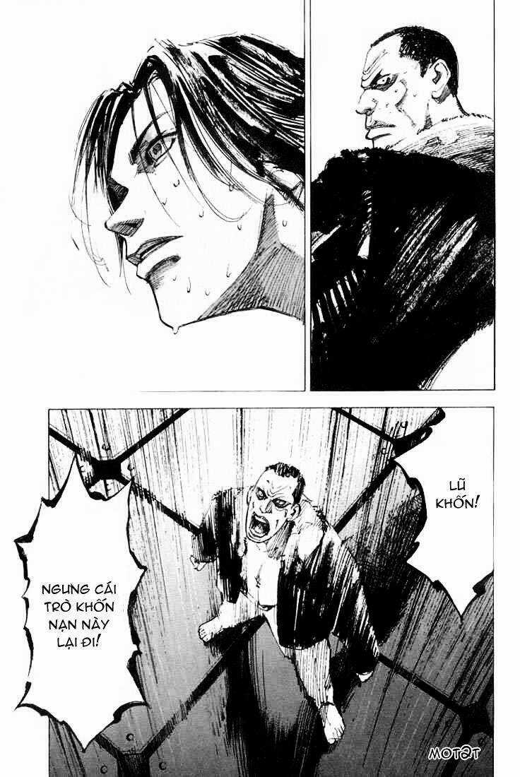 Alive! Chapter 4 trang 4