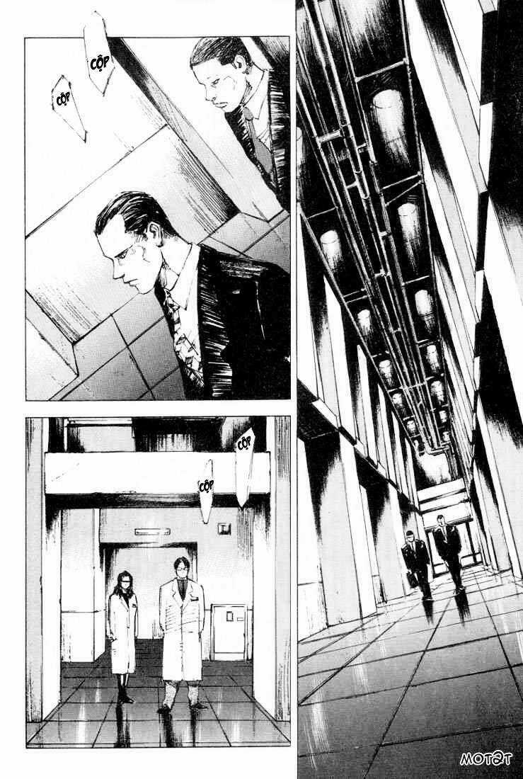 Alive! Chapter 4 trang 5