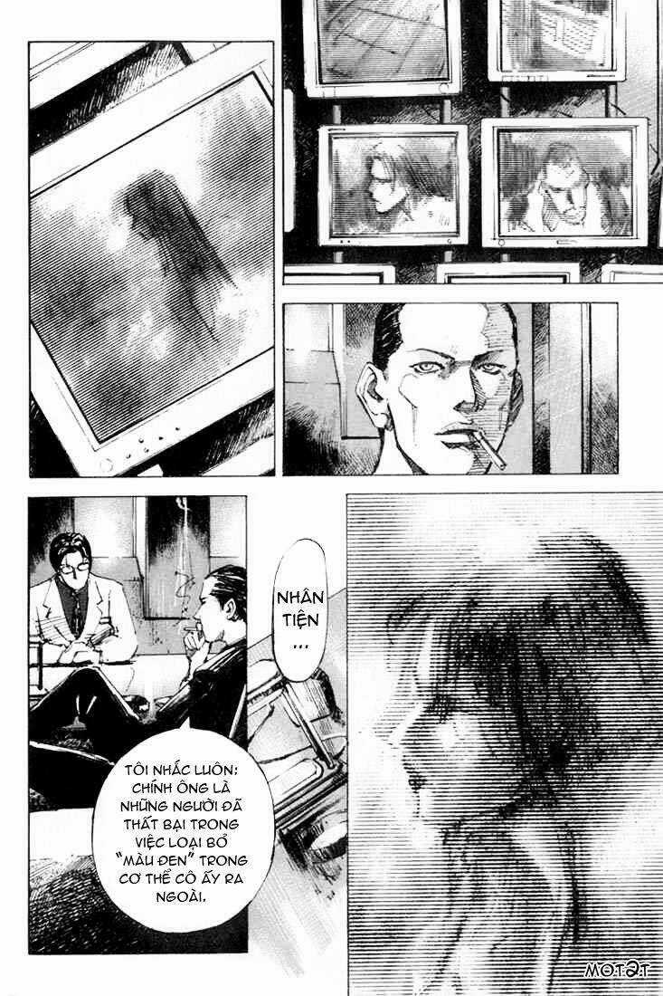 Alive! Chapter 4 trang 7