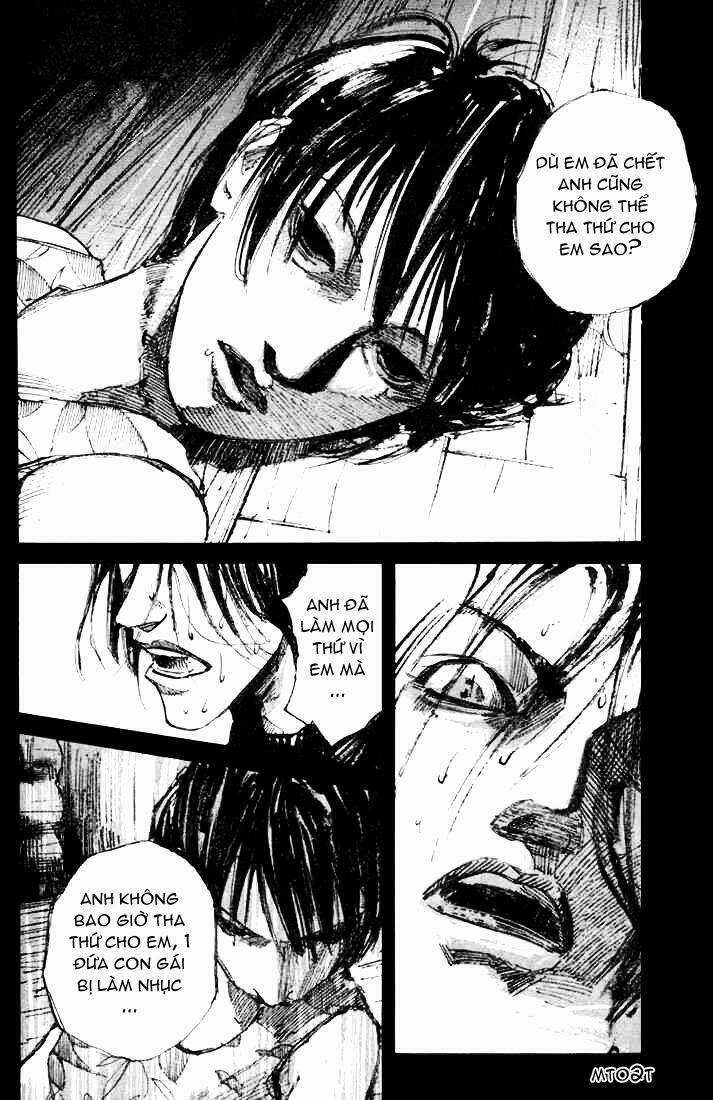 Alive! Chapter 5 trang 11