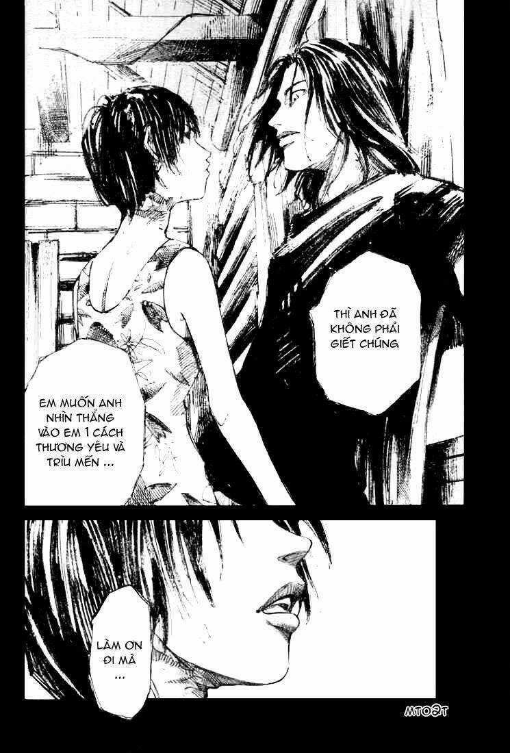 Alive! Chapter 5 trang 13