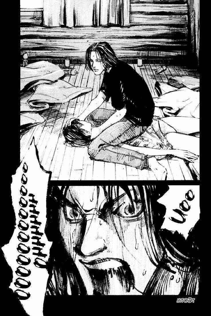 Alive! Chapter 5 trang 16