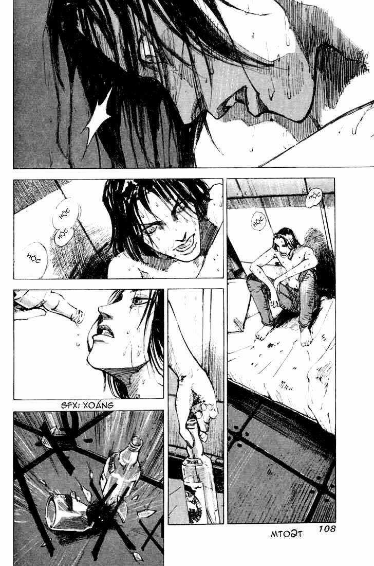 Alive! Chapter 5 trang 17