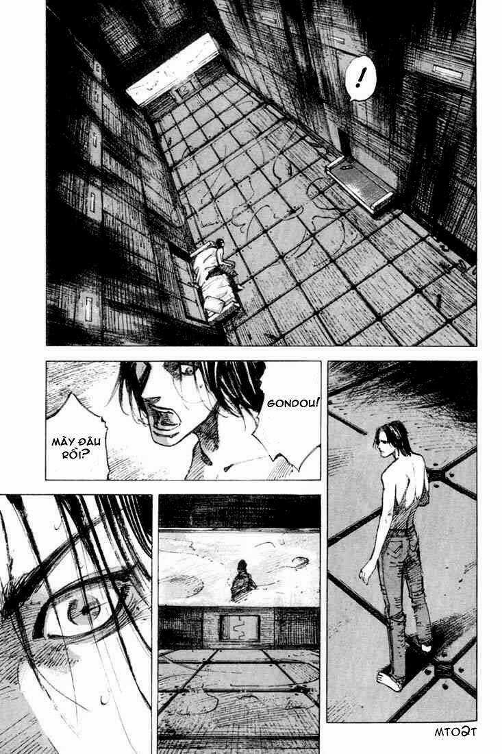 Alive! Chapter 5 trang 18