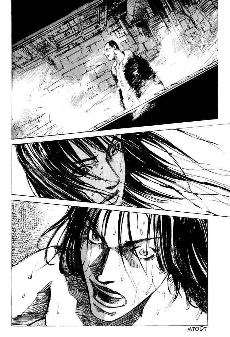 Alive! Chapter 5 trang 19