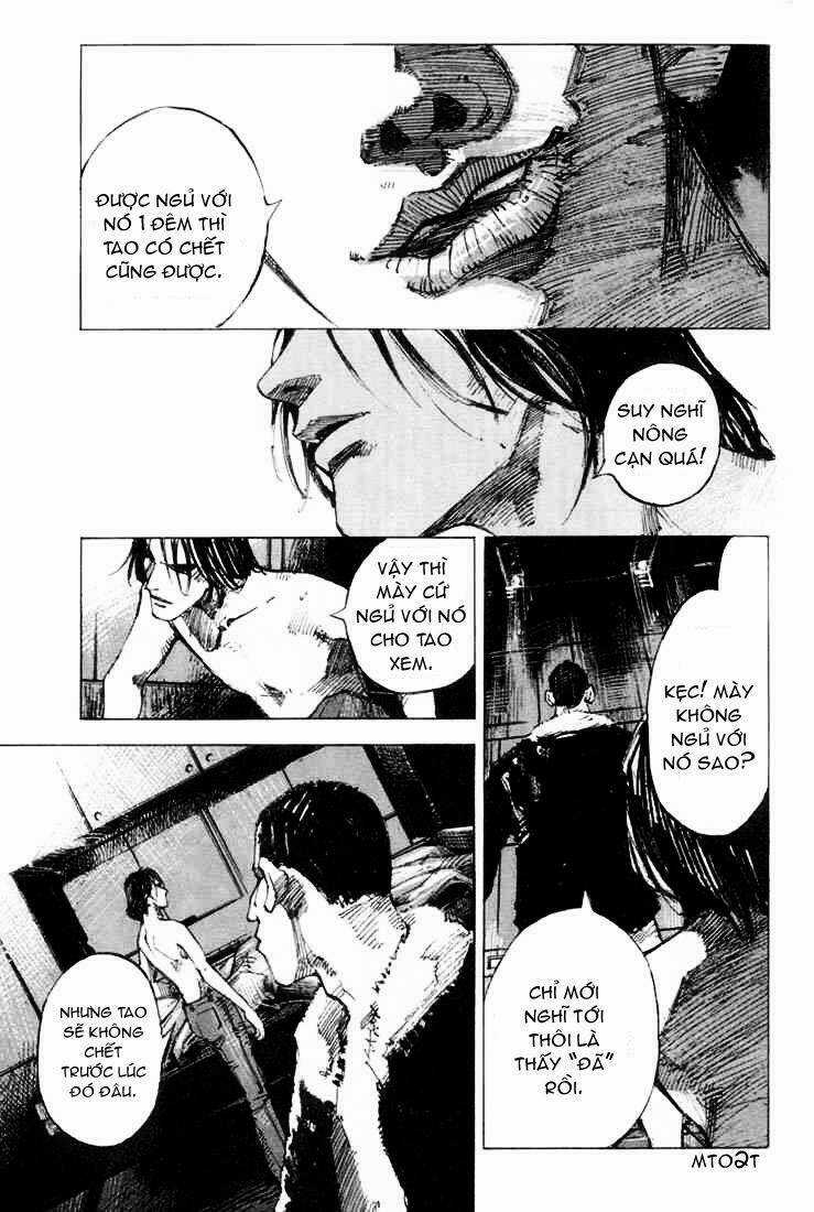 Alive! Chapter 5 trang 2