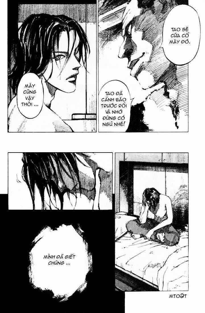 Alive! Chapter 5 trang 3