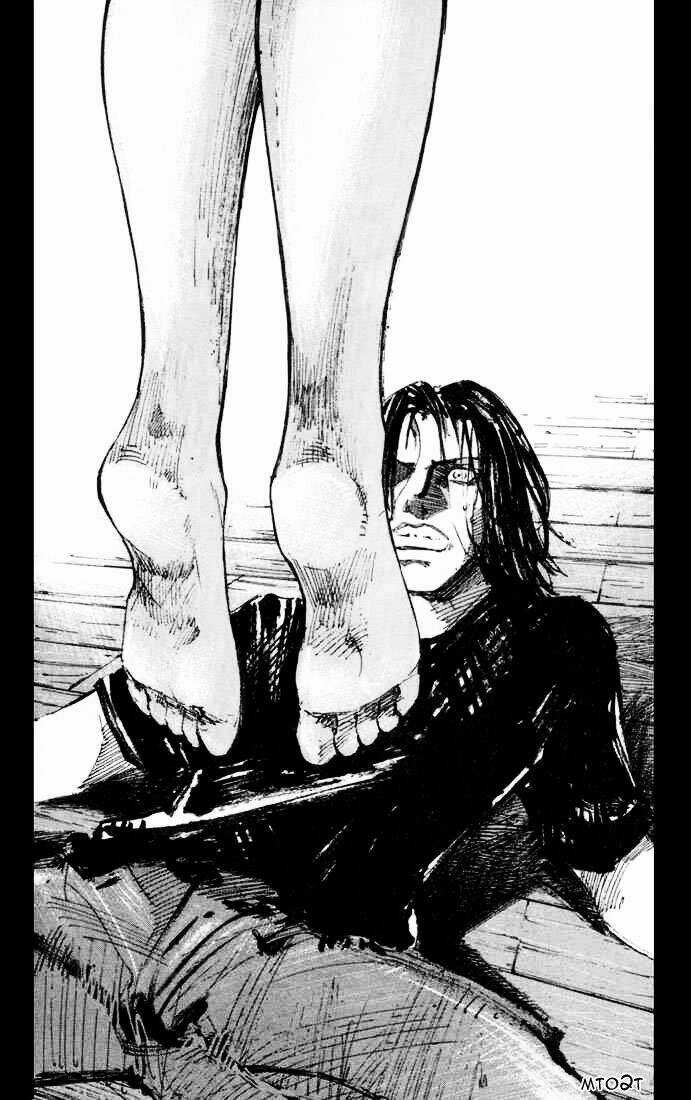 Alive! Chapter 5 trang 5