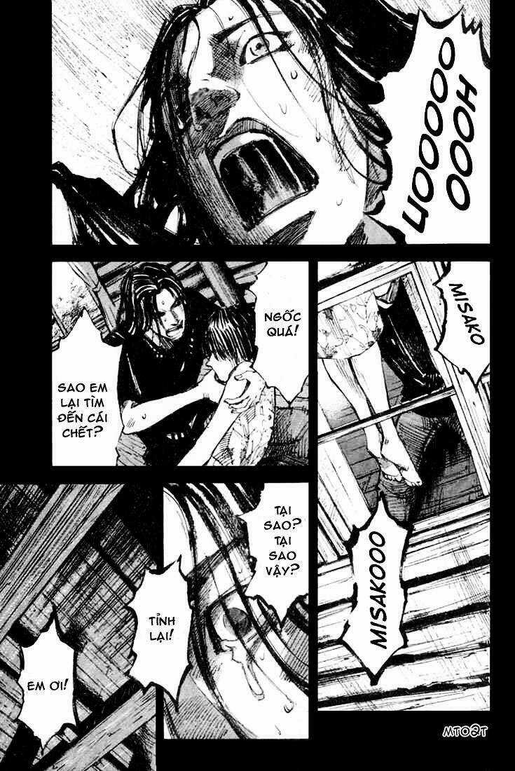 Alive! Chapter 5 trang 6