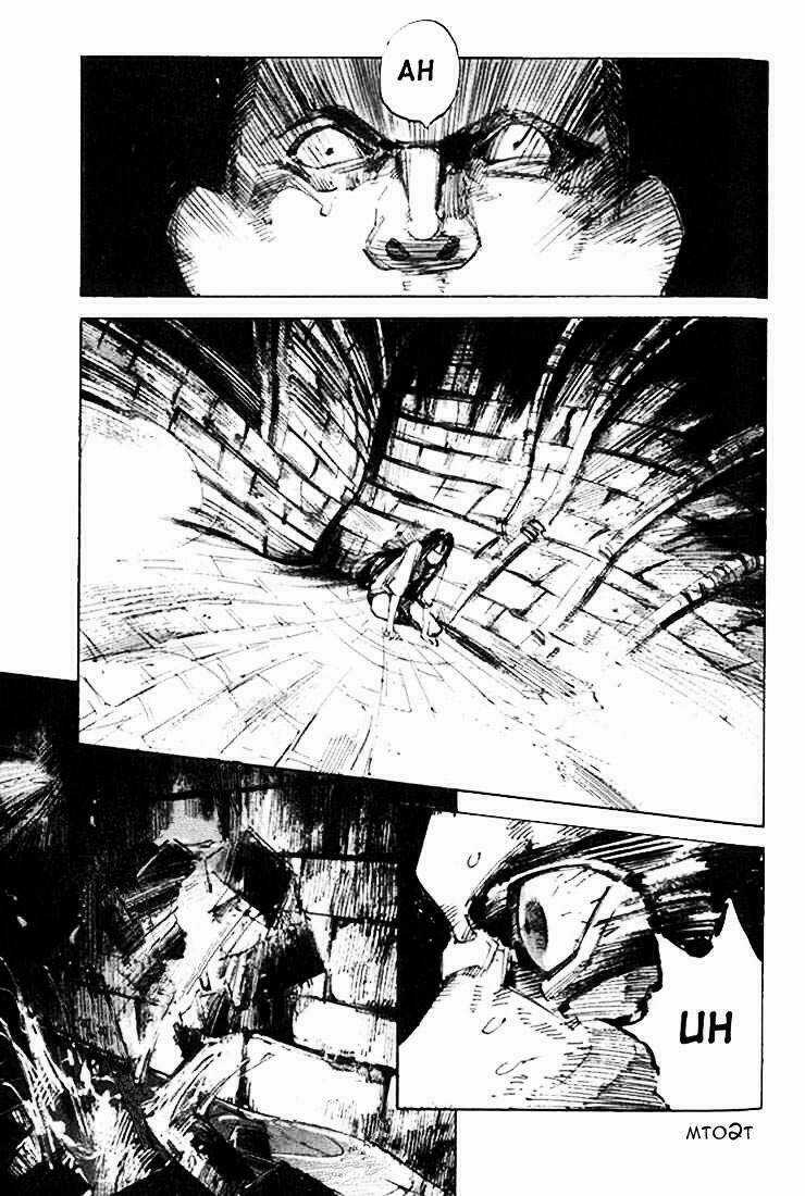 Alive! Chapter 6 trang 10