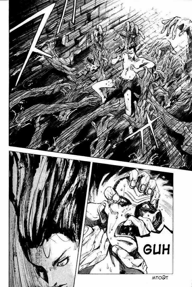 Alive! Chapter 6 trang 11