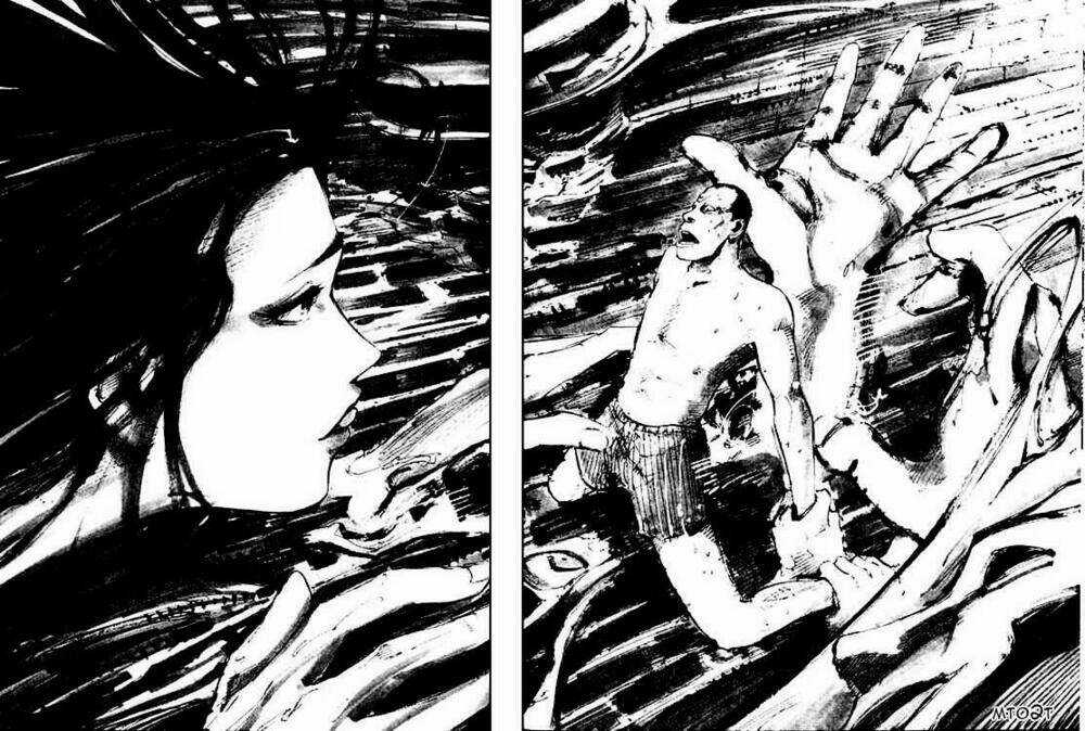 Alive! Chapter 6 trang 13