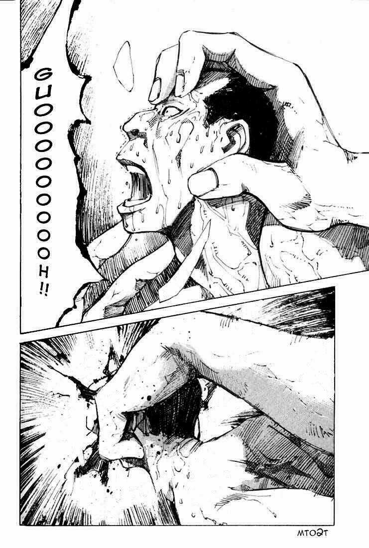 Alive! Chapter 6 trang 14