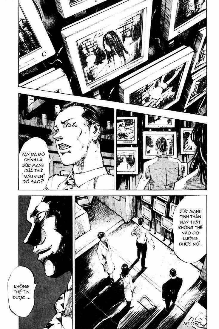 Alive! Chapter 6 trang 15