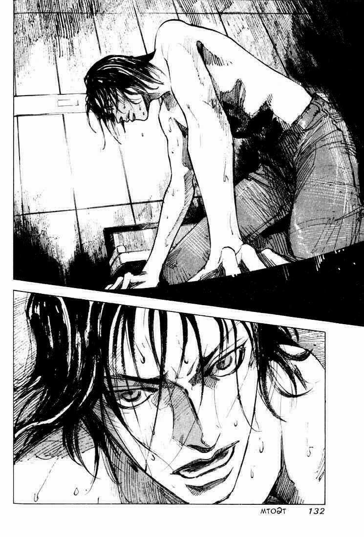 Alive! Chapter 6 trang 19