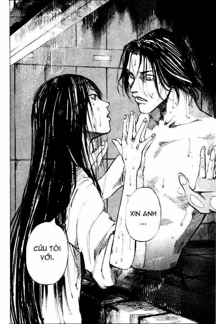 Alive! Chapter 6 trang 3