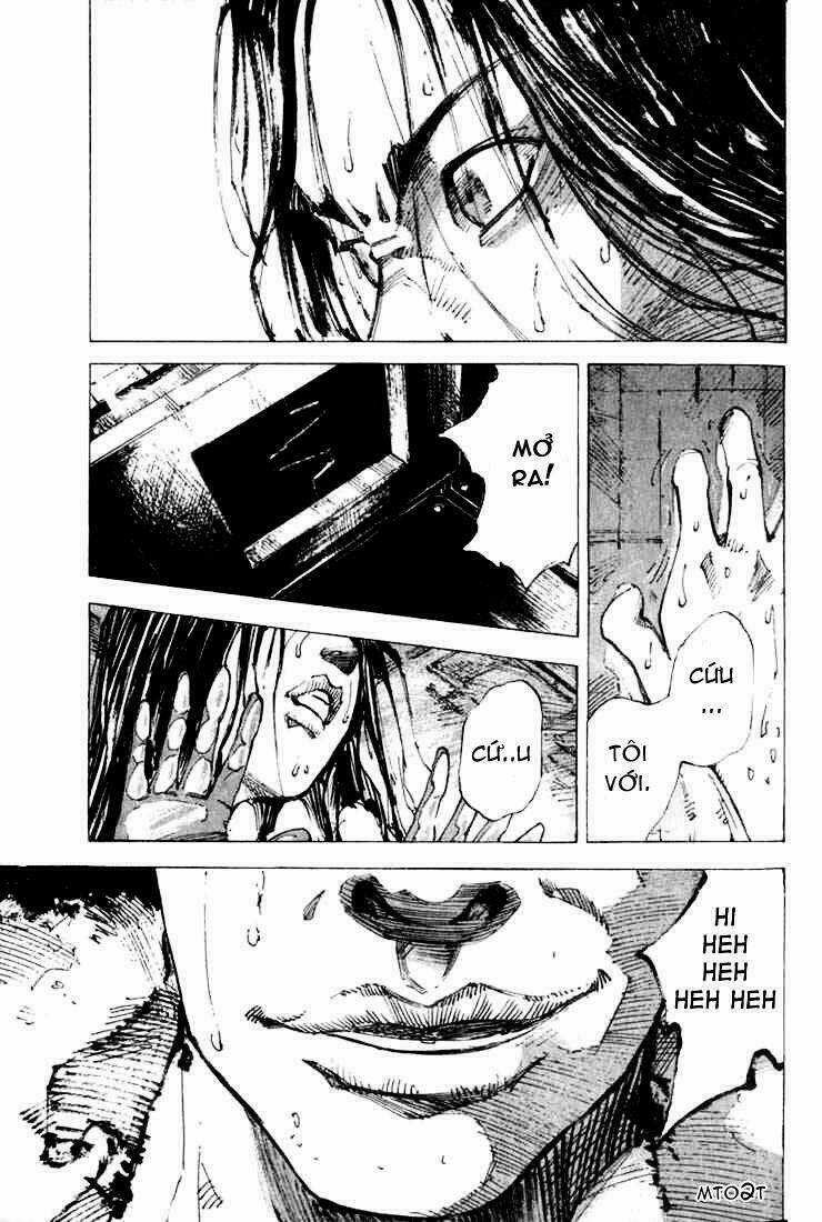 Alive! Chapter 6 trang 4