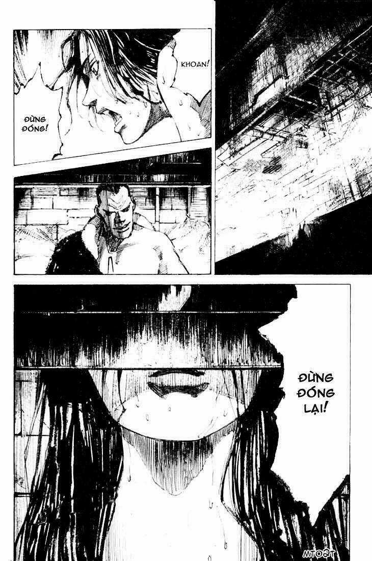 Alive! Chapter 6 trang 5