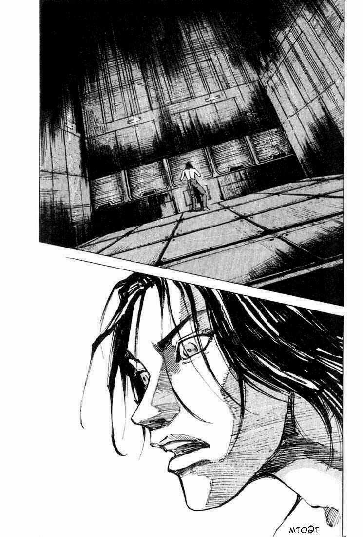 Alive! Chapter 6 trang 6