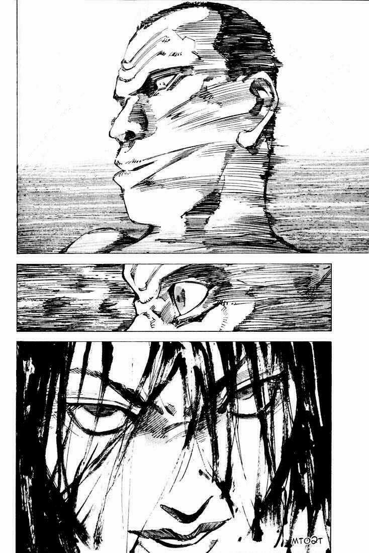 Alive! Chapter 6 trang 9