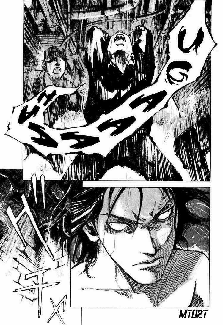 Alive! Chapter 9 trang 18