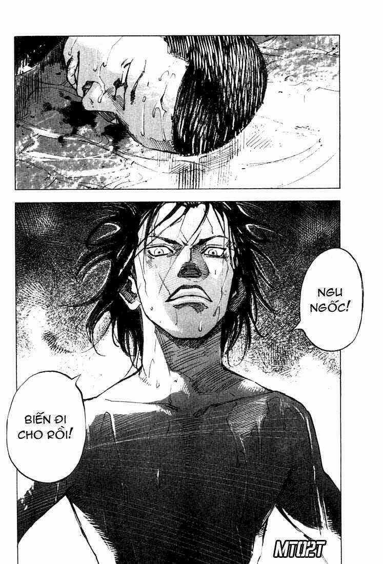 Alive! Chapter 9 trang 19