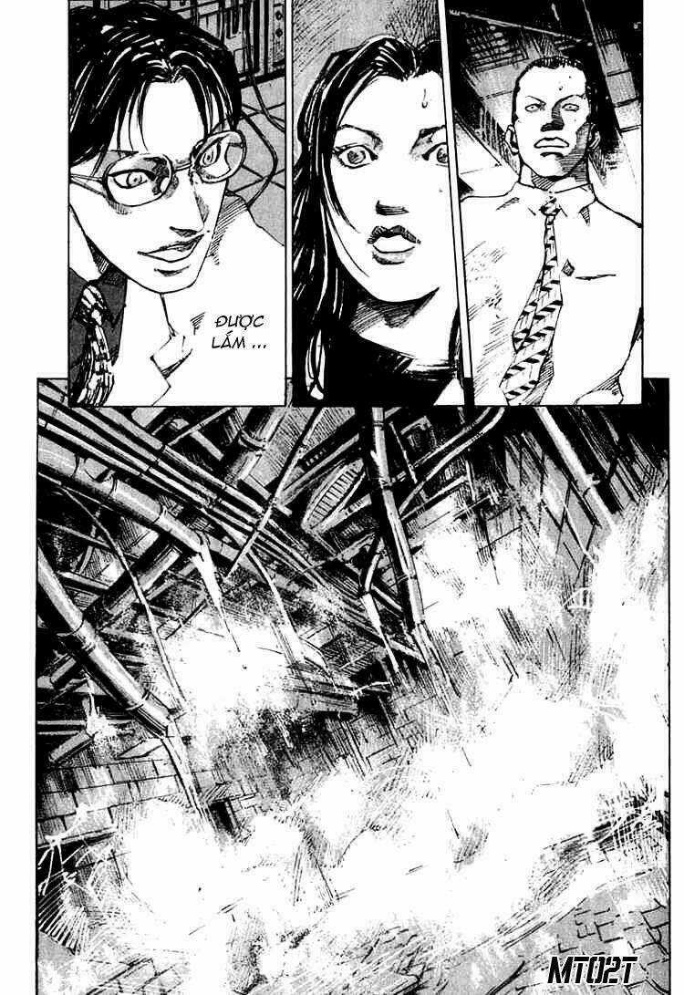 Alive! Chapter 9 trang 3