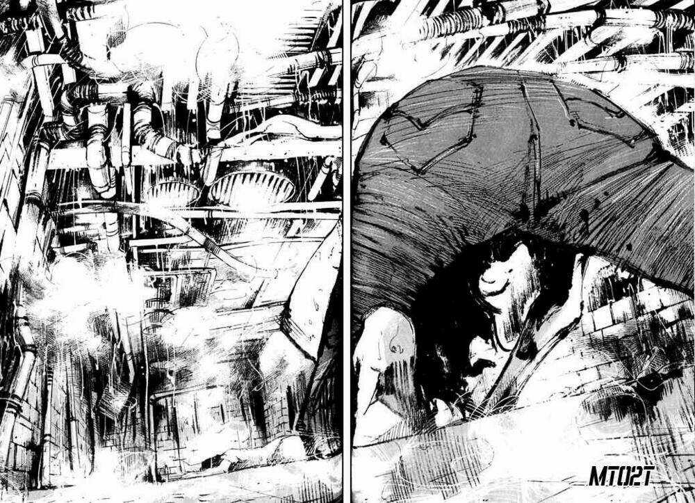 Alive! Chapter 9 trang 4