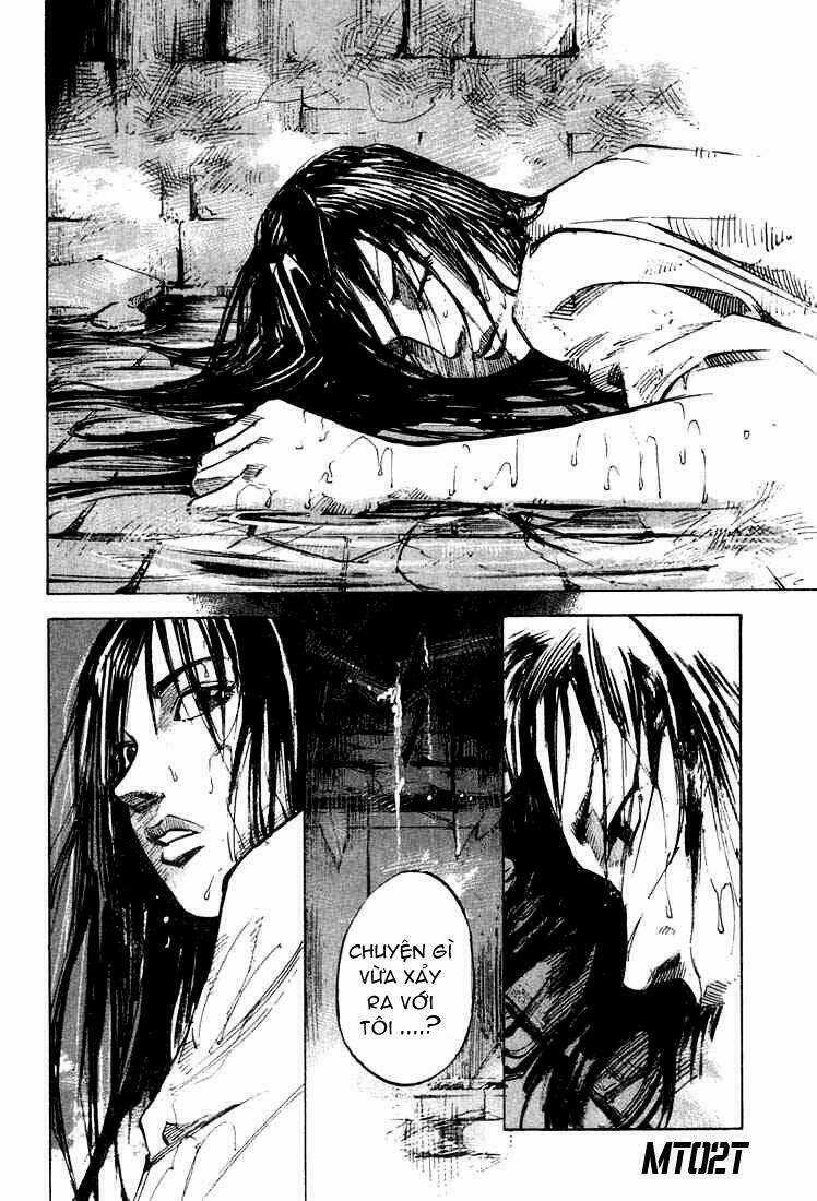 Alive! Chapter 9 trang 5