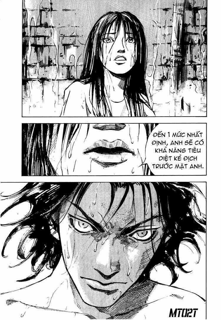 Alive! Chapter 9 trang 8