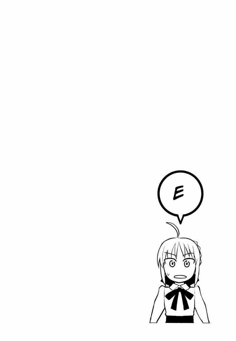 All Around Type-Moon Chapter 4 trang 29