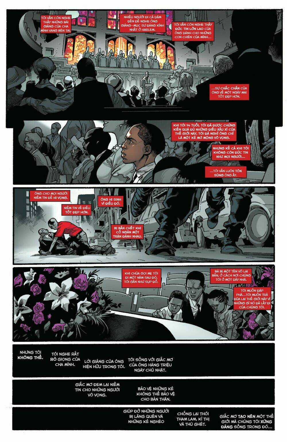 All-New Captain America Chapter 1 trang 2