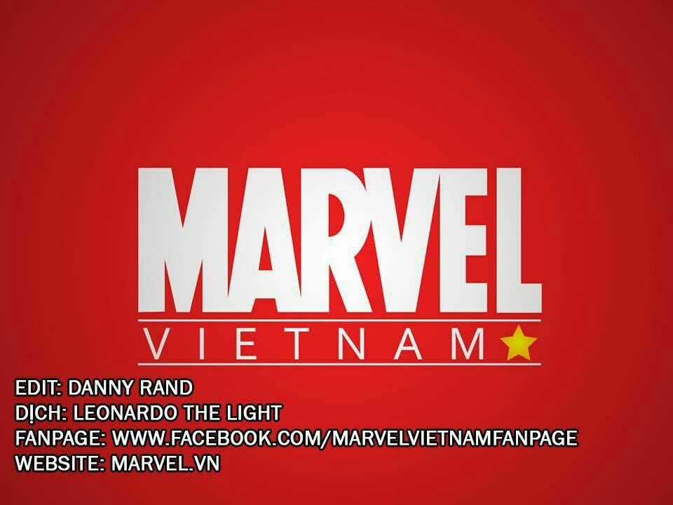 All-New Captain America Chapter 1 trang 22