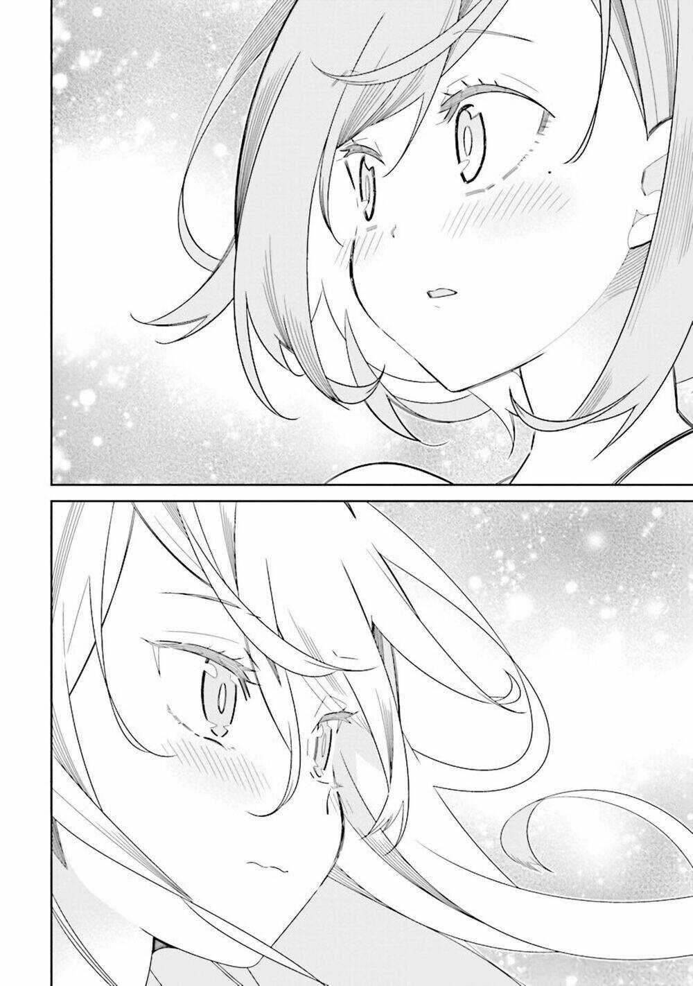 All Of Humanity Is Yuri Except For Me Chapter 11 trang 20