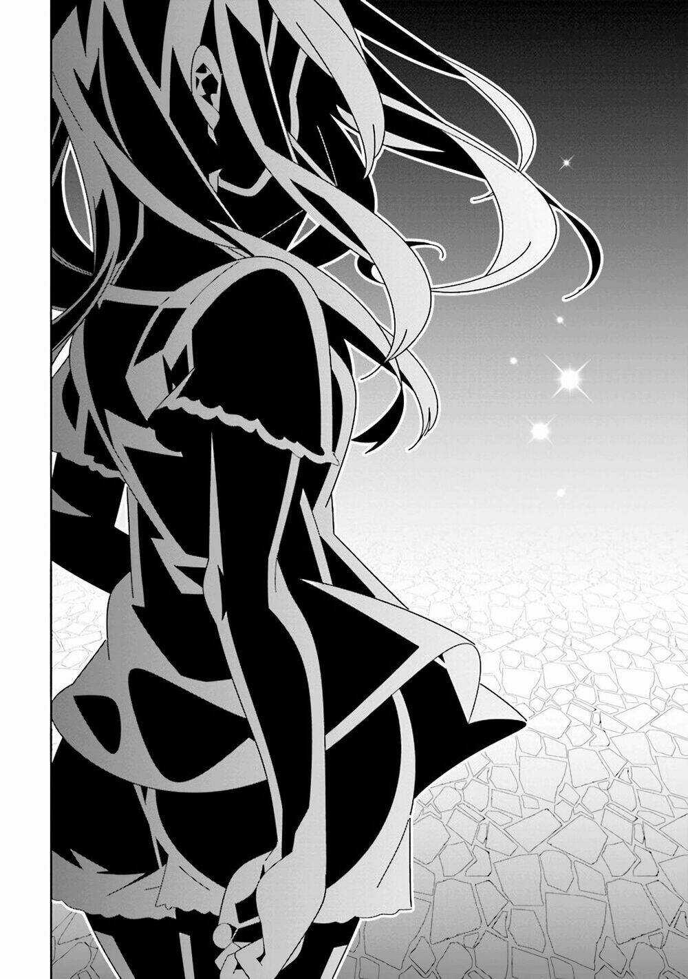 All Of Humanity Is Yuri Except For Me Chapter 11 trang 29