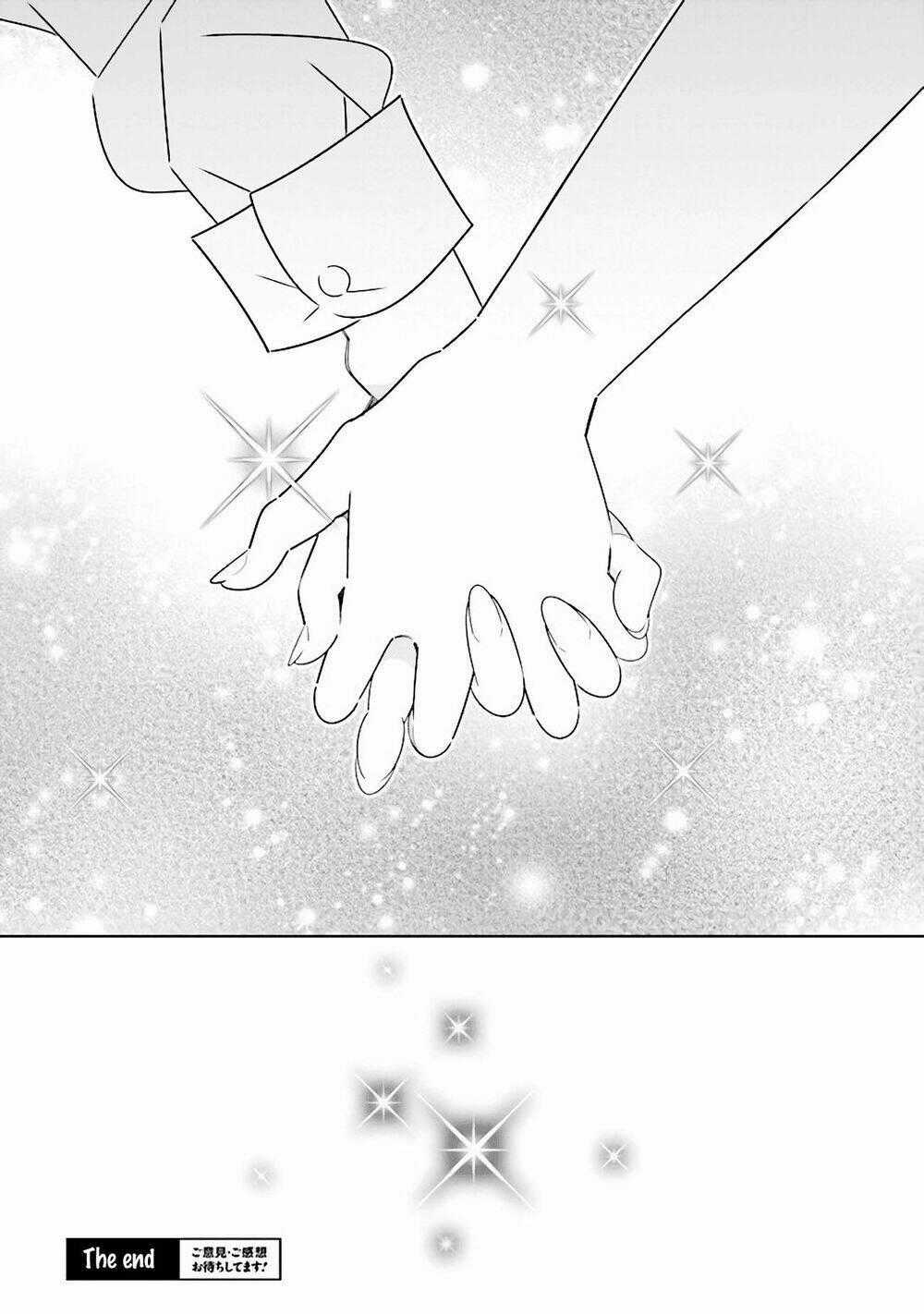 All Of Humanity Is Yuri Except For Me Chapter 11 trang 37