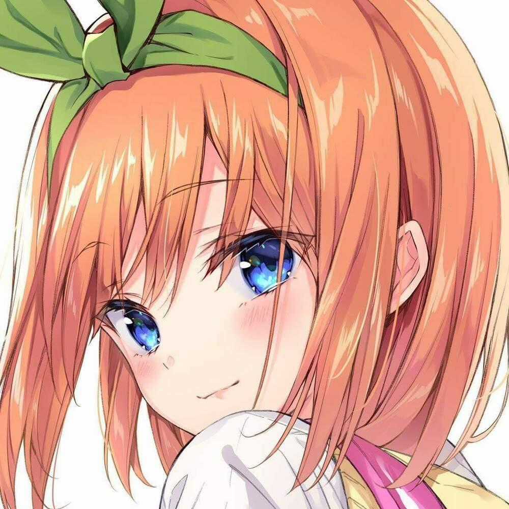 All Of Humanity Is Yuri Except For Me Chapter 2.2 trang 21