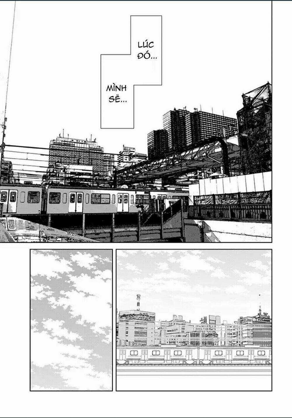 All Of Humanity Is Yuri Except For Me Chapter 5 trang 5