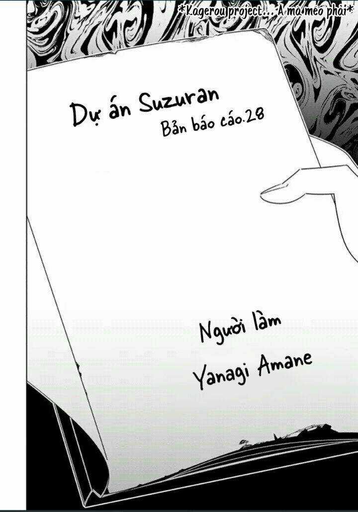 All Of Humanity Is Yuri Except For Me Chapter 6 trang 11