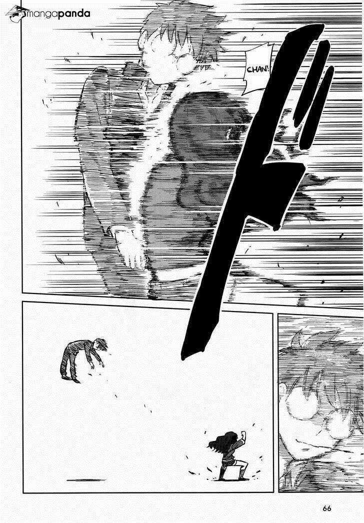 All Round Type Moon Chapter 11 trang 11