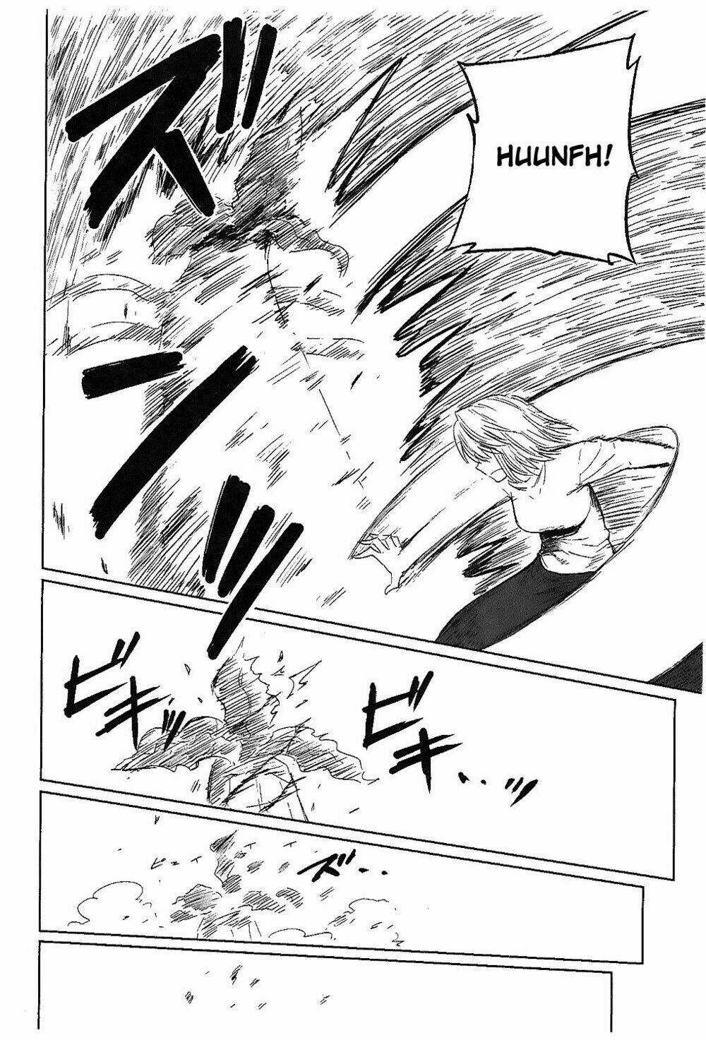 All Round Type Moon Chapter 6 trang 25