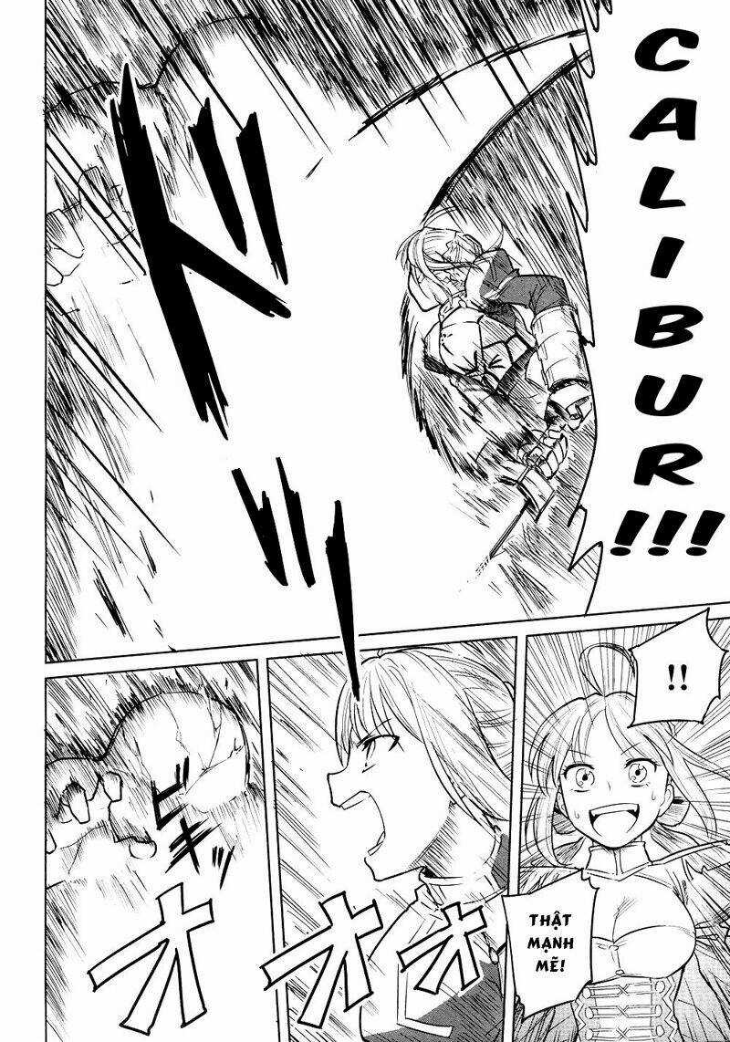 All Round Type Moon Chapter 8 trang 39