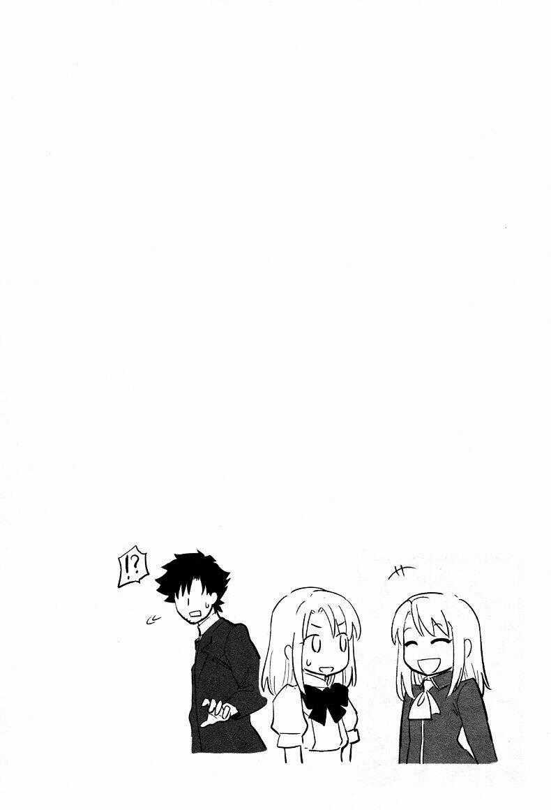 All Round Type Moon Chapter 9 trang 35