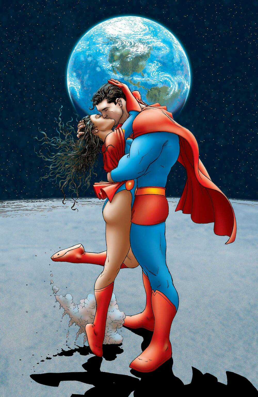 All-Star Superman Chapter 3 trang 20