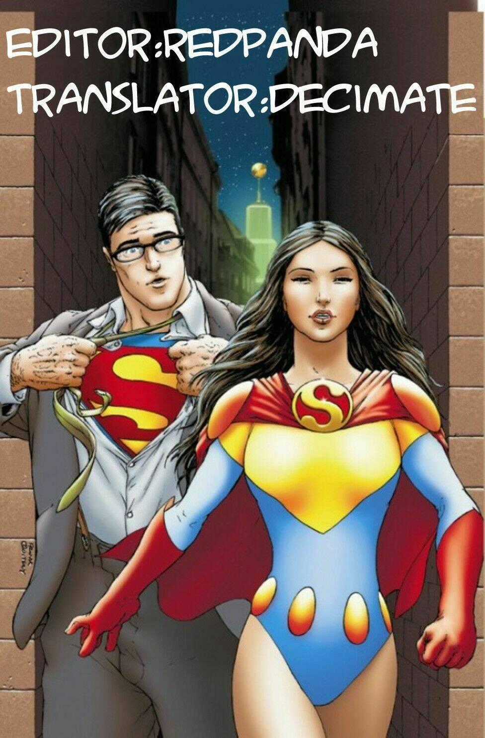 All-Star Superman Chapter 3 trang 23