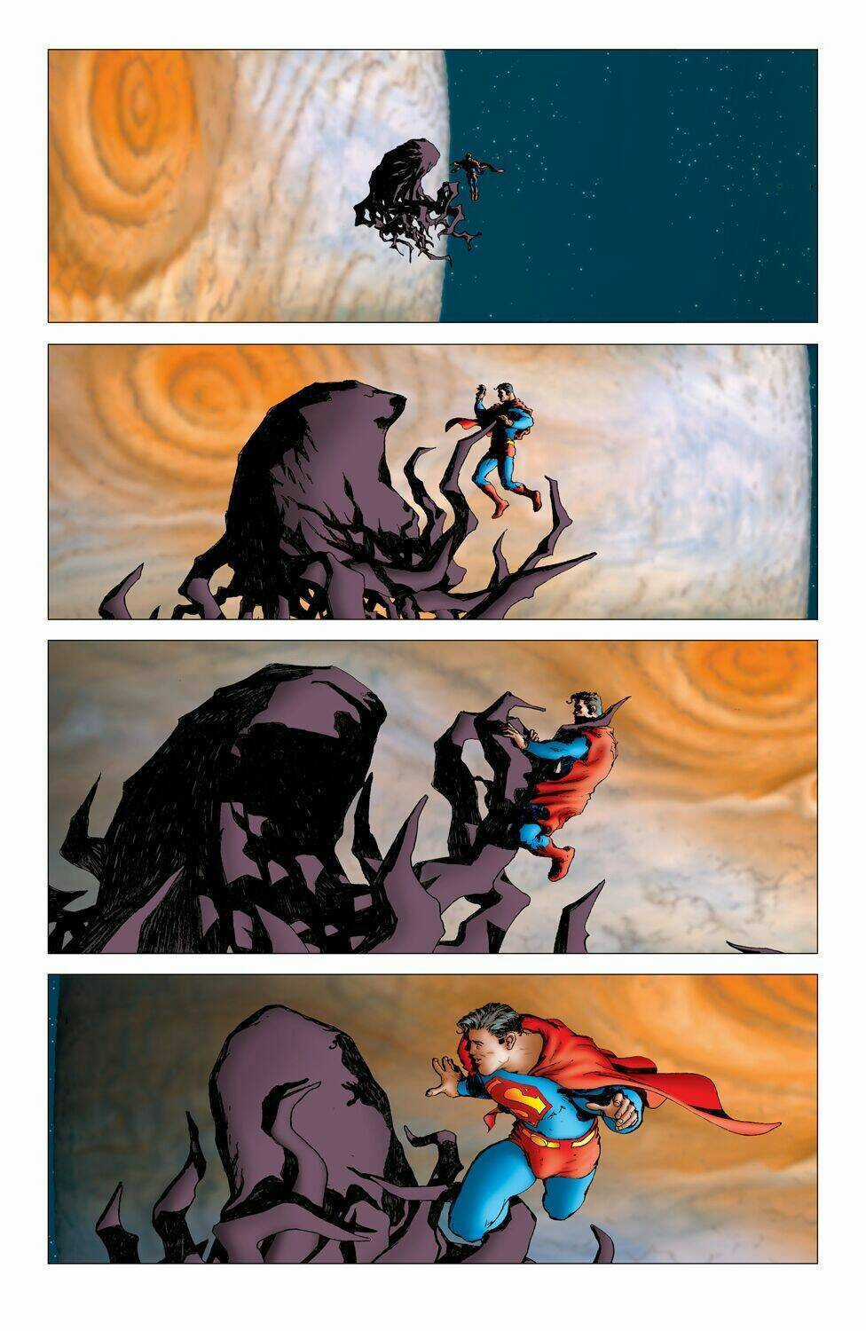 All-Star Superman Chapter 7 trang 2