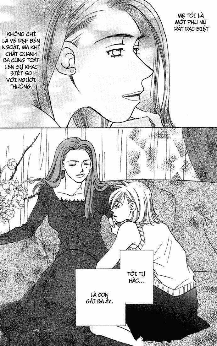 Allegro Agitato Chapter 1 trang 10